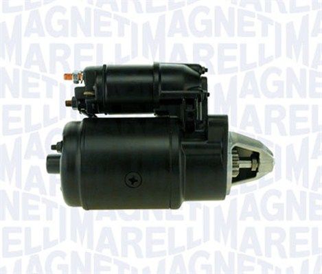 MAGNETI MARELLI Стартер 944280147700